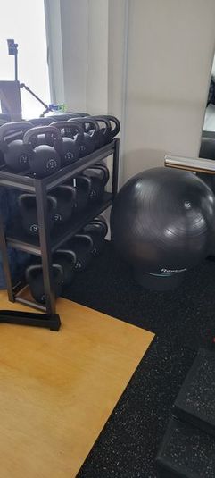  完全個室！トレーニングスペース - PersonalFit