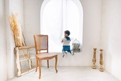 サンプル写真② - 撮影スタジオ cocoruの室内の写真