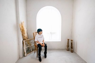 サンプル写真① - 撮影スタジオ cocoruの室内の写真