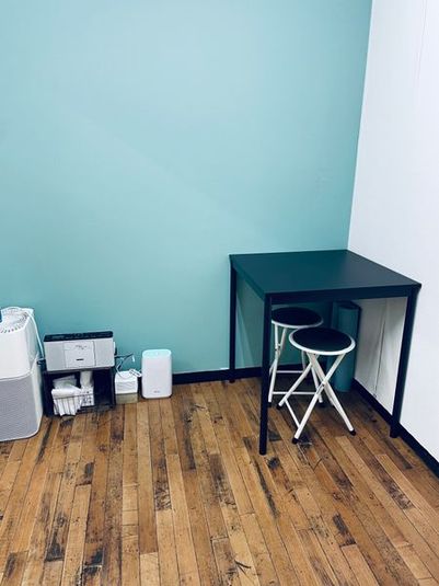 第5スタジオ - UraraStudio千葉【京成大久保店】