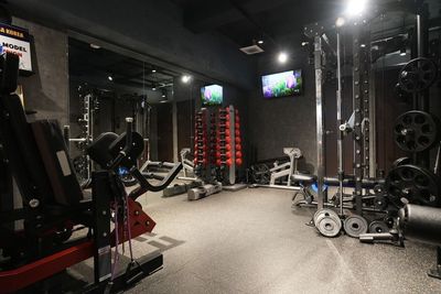 MIYAZAKI GYM渋谷店】を予約 (¥1,650~)｜インスタベース