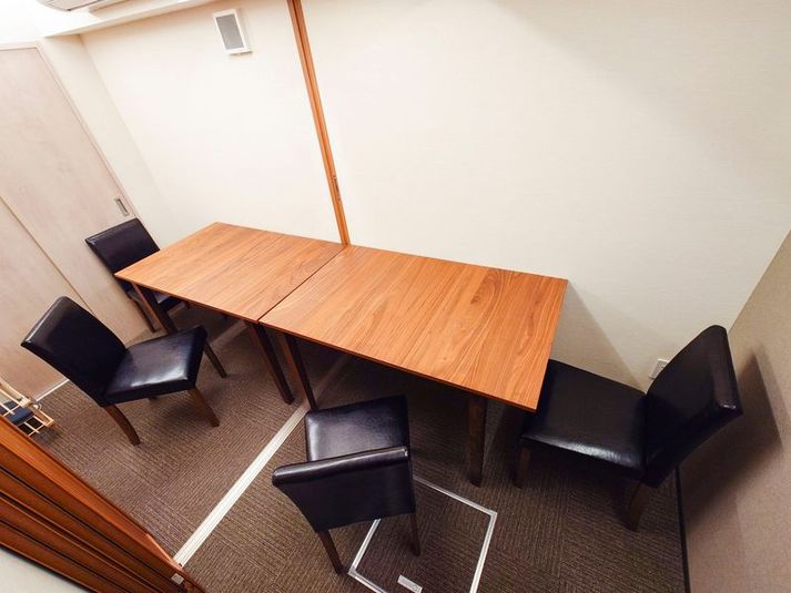 halooSPACE＠吉祥寺　アイハーツタワー halooSPACE＠吉祥寺　アイハーツタワー８Fの室内の写真