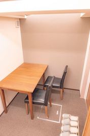 halooSPACE＠吉祥寺　アイハーツタワー halooSPACE＠吉祥寺　アイハーツタワー８Fの室内の写真