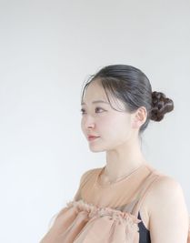 撮りたいイメージを伝えていただければライトセッティングから調整までサポートします。 - A1 STUDIO／オクタボスタジオ 南青山 Rホリゾントスタジオの室内の写真