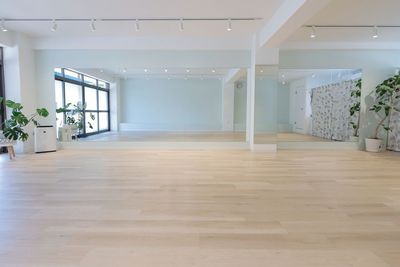 studio_MINT稲毛の室内の写真