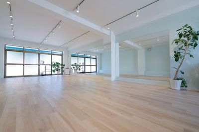 studio_MINT稲毛の室内の写真