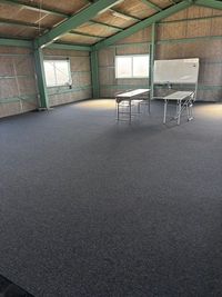 三重環境リサーチ 貸し会議室の室内の写真