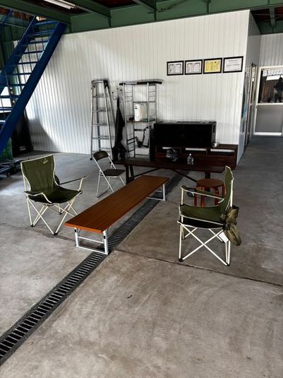 貸し会議室 - 三重環境リサーチ