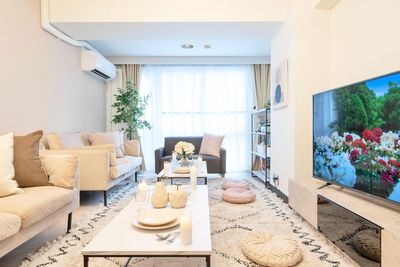 Ane's Room－姉の部屋－久屋大通 Ane's Room－姉の部屋　久屋大通－の室内の写真