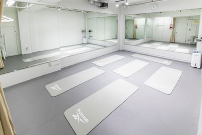 StudioIrodori戸越公園店 レンタルスタジオIrodori戸越公園Aの室内の写真