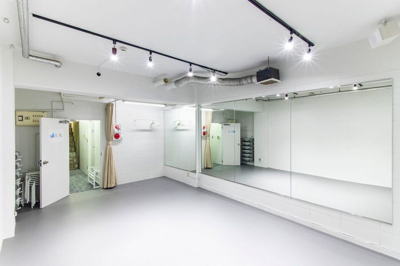 レンタルスタジオIrodori戸越公園A - StudioIrodori戸越公園店