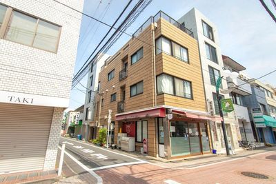 StudioIrodori戸越公園店 レンタルスタジオIrodori戸越公園Aの外観の写真
