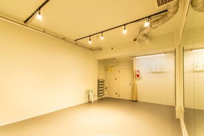 StudioIrodori戸越公園店 レンタルスタジオIrodori戸越公園Aの室内の写真