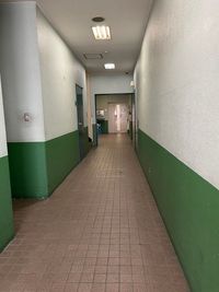 THビル2階Aルーム 多目的スペース（会議室、セミナールーム、ダンススタジオ）の室内の写真