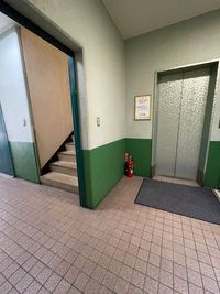 THビル2階Aルーム 多目的スペース（会議室、セミナールーム、ダンススタジオ）の室内の写真