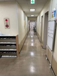 THビル2階Bルーム 多目的スペース（会議、ダンス等）の室内の写真