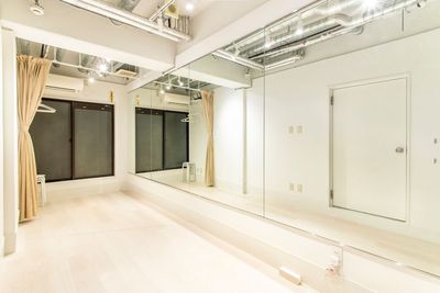StudioIrodori戸越公園店 レンタルスタジオIrodori戸越公園Bの室内の写真