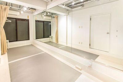 StudioIrodori戸越公園店 レンタルスタジオIrodori戸越公園Bの室内の写真