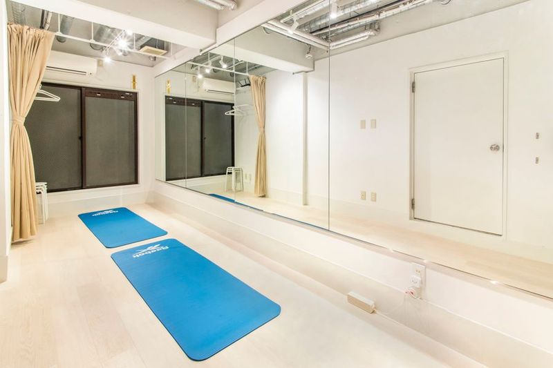 レンタルスタジオIrodori戸越公園B - StudioIrodori戸越公園店