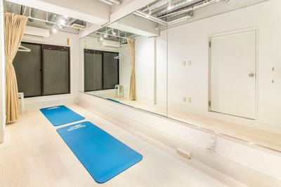 StudioIrodori戸越公園店 レンタルスタジオIrodori戸越公園Bの室内の写真