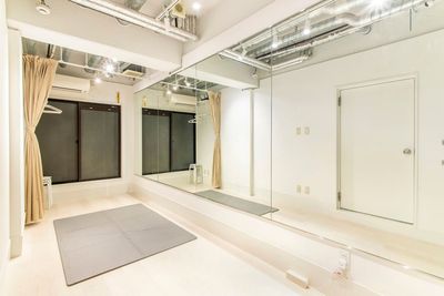 StudioIrodori戸越公園店 レンタルスタジオIrodori戸越公園Bの室内の写真