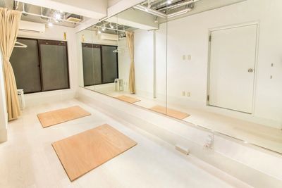 StudioIrodori戸越公園店 レンタルスタジオIrodori戸越公園Bの室内の写真