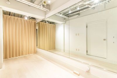 StudioIrodori戸越公園店 レンタルスタジオIrodori戸越公園Bの室内の写真