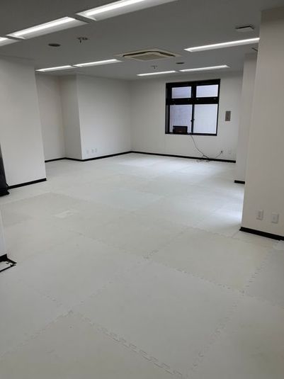レンタルスペース西所沢 - 極真館所沢支部