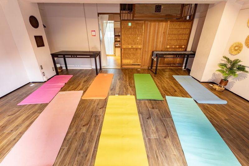 シェアスペースYURIKAGO日本橋 - シェアスペースYURIKAGO日本橋