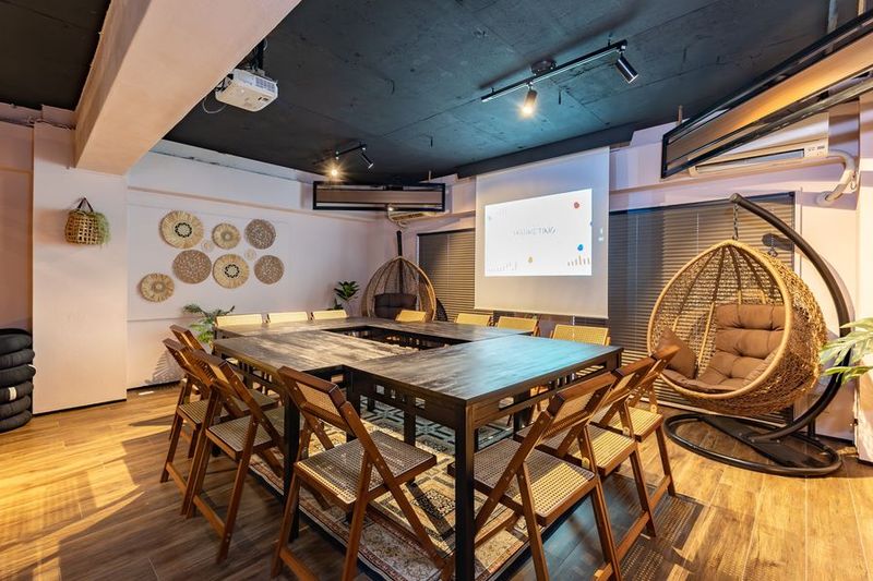 シェアスペースYURIKAGO日本橋 - シェアスペースYURIKAGO日本橋