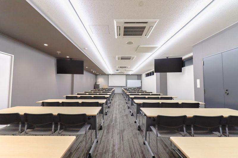 ふれあい貸し会議室 Premium トヨタレンタリース博多駅前A - ふれあい貸し会議室 博多トヨタレンタリース