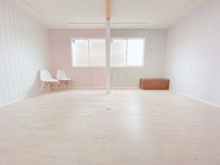 RENTALROOM studio tetote 2F - RENTALROOM studio tetote