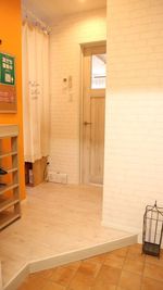 RENTALROOM studio tetote RENTALROOM studio tetote 2Fの入口の写真