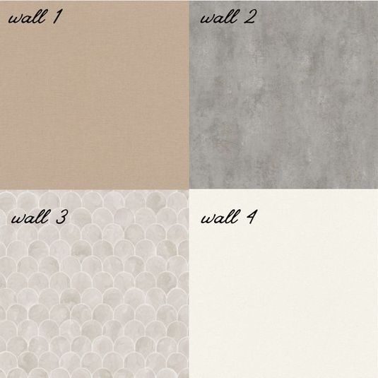 RENTALROOM studio tetote 2F - RENTALROOM studio tetote