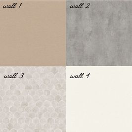 ルームの壁紙一覧 - RENTALROOM studio tetote RENTALROOM studio tetote 2Fの室内の写真