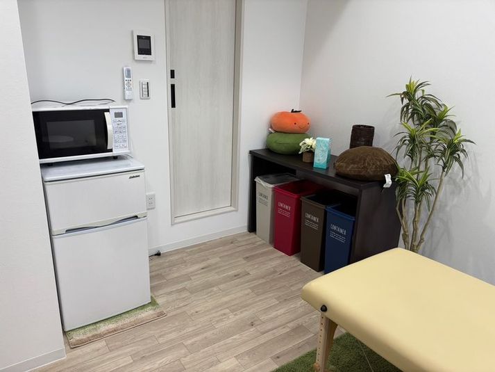 レンタルサロン和（なごみ） - レンタルサロン和（なごみ）