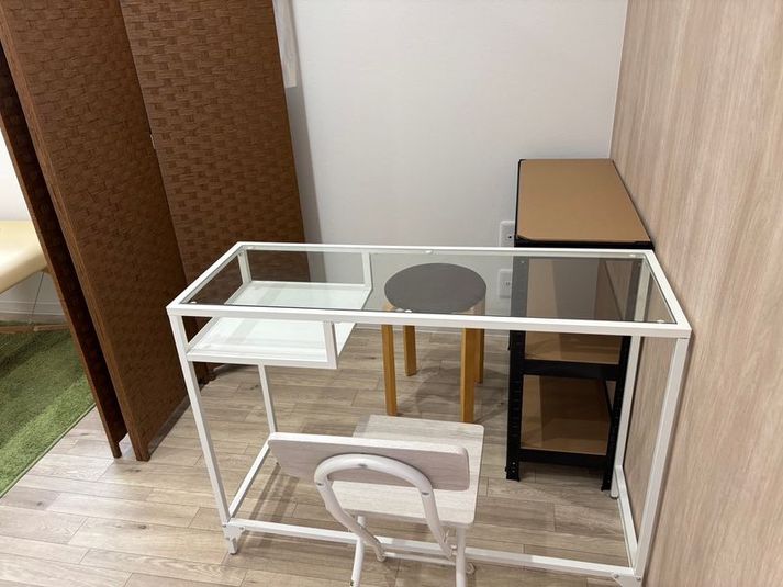 レンタルサロン和（なごみ） - レンタルサロン和（なごみ）