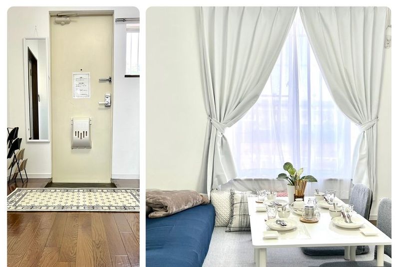 岡大裏レンタルスペース - 岡大裏レンタルスペース