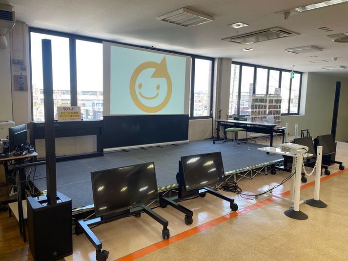 みんなでパーク - みんなでパーク