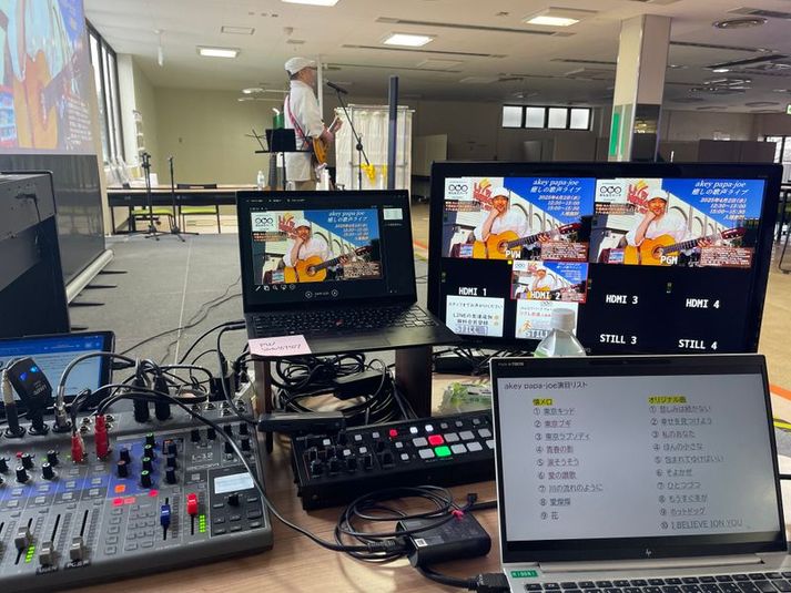 みんなでパーク - みんなでパーク