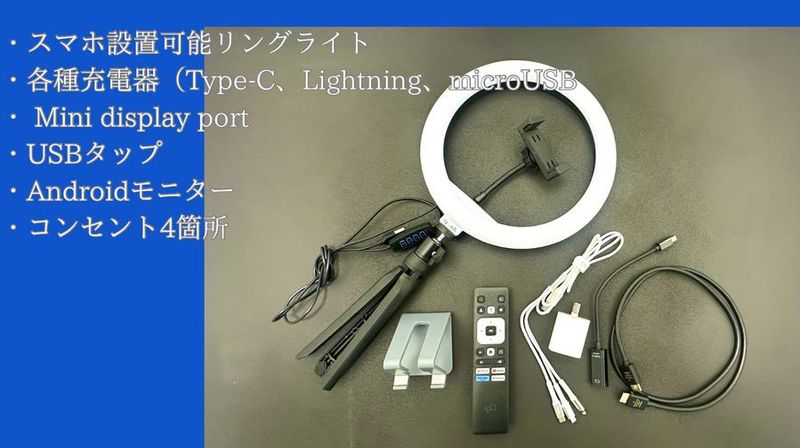 【フォーカスオン四条河原町店③号室】 - 《フォーカスオン四条河原町店》駅2分/完全個室/光回線/24H