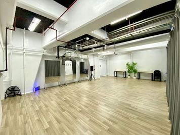 軍艦ビル-109室　新宿・歌舞伎町・駅近1分・職安通り 新宿・歌舞伎町・駅近1分・職安通り・軍艦ビル-109室の室内の写真