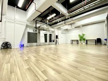 軍艦ビル-102室　新宿・歌舞伎町・駅近1分・職安通り 新宿・歌舞伎町・駅近1分・職安通り・軍艦ビル-102室の室内の写真