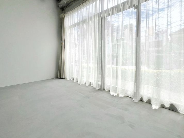 「U 」space/photo studio_牛込柳町 - U space / studio