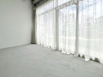 U space / studio 「U 」space/photo studio_牛込柳町の室内の写真