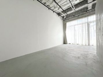 U space / studio 「U 」space/photo studio_牛込柳町の室内の写真