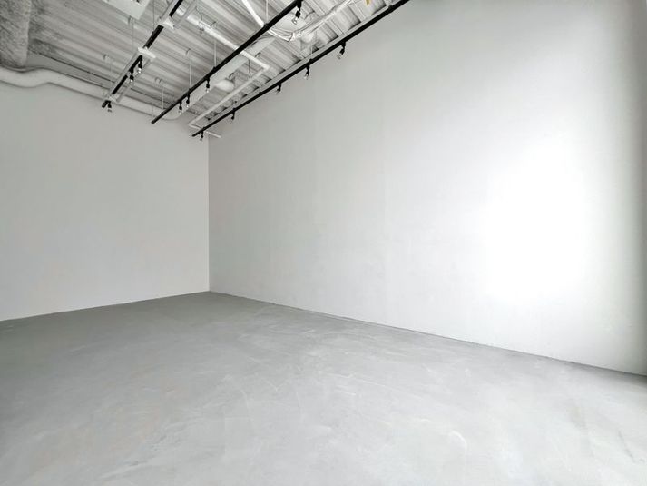 「U 」space/photo studio_牛込柳町 - U space / studio