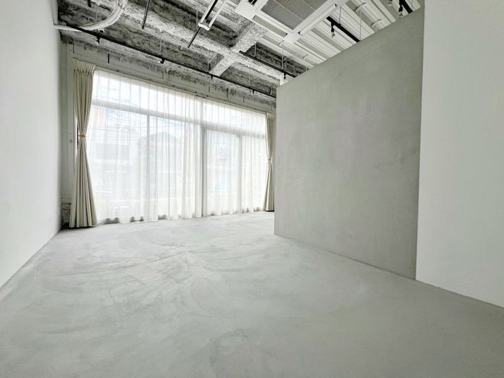「U 」space/photo studio_牛込柳町 - U space / studio