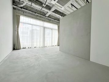 U space / studio 「U 」space/photo studio_牛込柳町の室内の写真