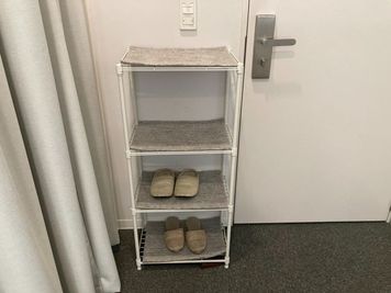 minoriba_京都河原町駅富小路通店 レンタルサロンの設備の写真